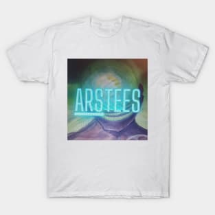 ARSTees Logo T-Shirt